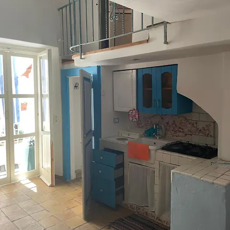 Appartamento La Casetta *