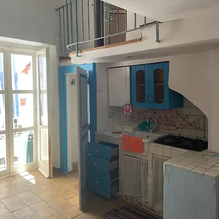 La Casetta Appartamento