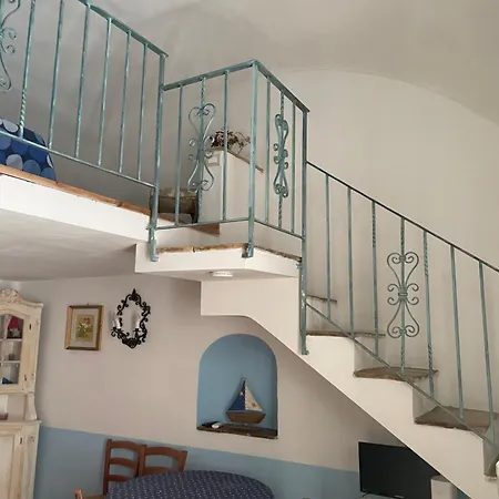 La Casetta Apartament