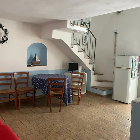 Apartman La Casetta