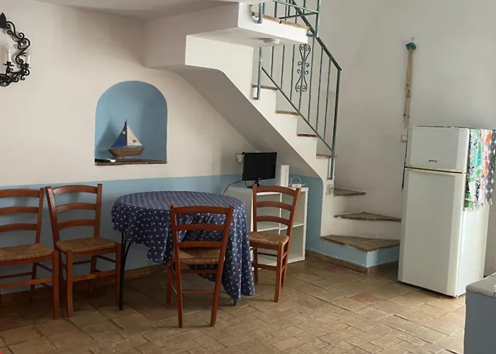 Apartamento La Casetta