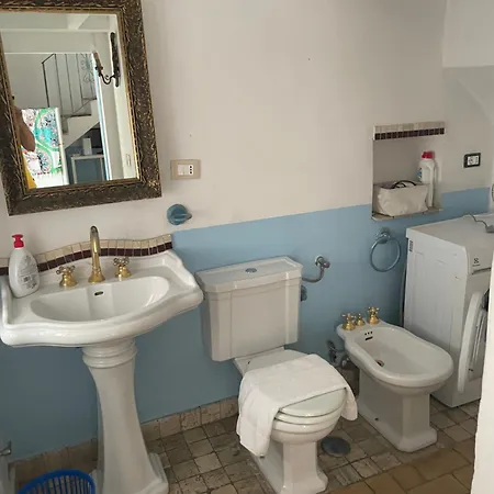 Appartement La Casetta Gaeta