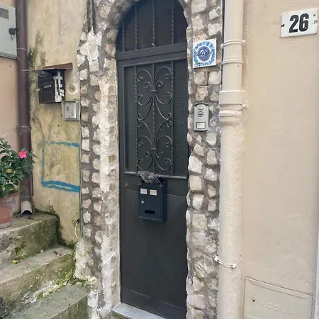La Casetta * Gaeta